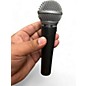 Used Shure Used Shure SM58LC Dynamic Microphone thumbnail