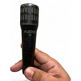 Used Audix Used Audix I5 Dynamic Microphone