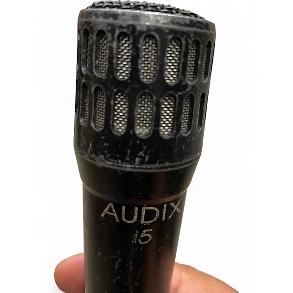 Used Audix Used Audix I5 Dynamic Microphone