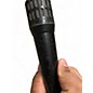 Used Audix Used Audix I5 Dynamic Microphone