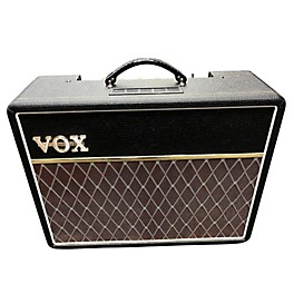 Used VOX Used VOX AC10C1 10W 1x10 Tube Guitar Combo Amp