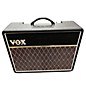 Used VOX Used VOX AC10C1 10W 1x10 Tube Guitar Combo Amp thumbnail