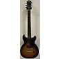 Used Cruzer By Crafter Used Cruzer By Crafter Lj550 Tobacco Burst Solid Body Electric Guitar thumbnail