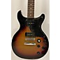 Used Cruzer By Crafter Used Cruzer By Crafter Lj550 Tobacco Burst Solid Body Electric Guitar