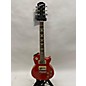 Used Epiphone Used Epiphone BF 23 Red Solid Body Electric Guitar