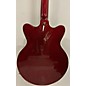 Used Gretsch Guitars Used Gretsch Guitars Gt2657T Candy Apple Red Hollow Body Electric Guitar