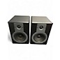 Used M-Audio BX5A Pair Powered Monitor thumbnail