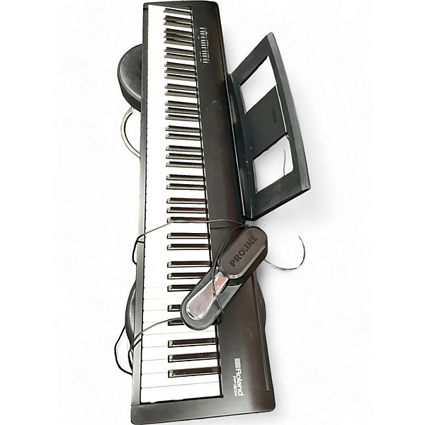 Used Roland Used Roland FP30 Digital Piano