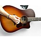 Used Seagull Used Seagull ENTOURAGE AUTUMN 2 Color Sunburst Acoustic Electric Guitar