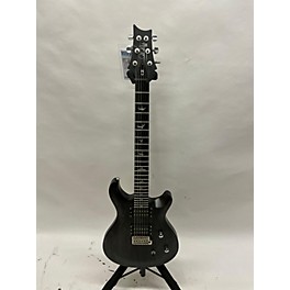 Used PRS Se CE24 Charcoal Solid Body Electric Guitar