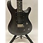 Used PRS Se CE24 Charcoal Solid Body Electric Guitar