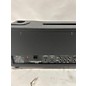 Used Genz Benz Used Genz Benz EL DIABLO 100 Tube Guitar Amp Head