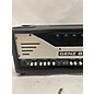 Used Genz Benz Used Genz Benz EL DIABLO 100 Tube Guitar Amp Head