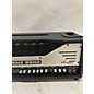 Used Genz Benz Used Genz Benz EL DIABLO 100 Tube Guitar Amp Head