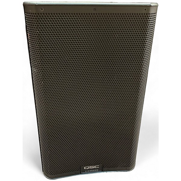 Used QSC K10.2 Powered Speaker,New Products : American Fashion Style Bags On Sale