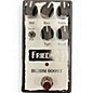 Used Friedman BUXOM BOOST Effect Pedal thumbnail