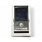 Used Peterson Used Peterson strobostomp Tuner Pedal thumbnail