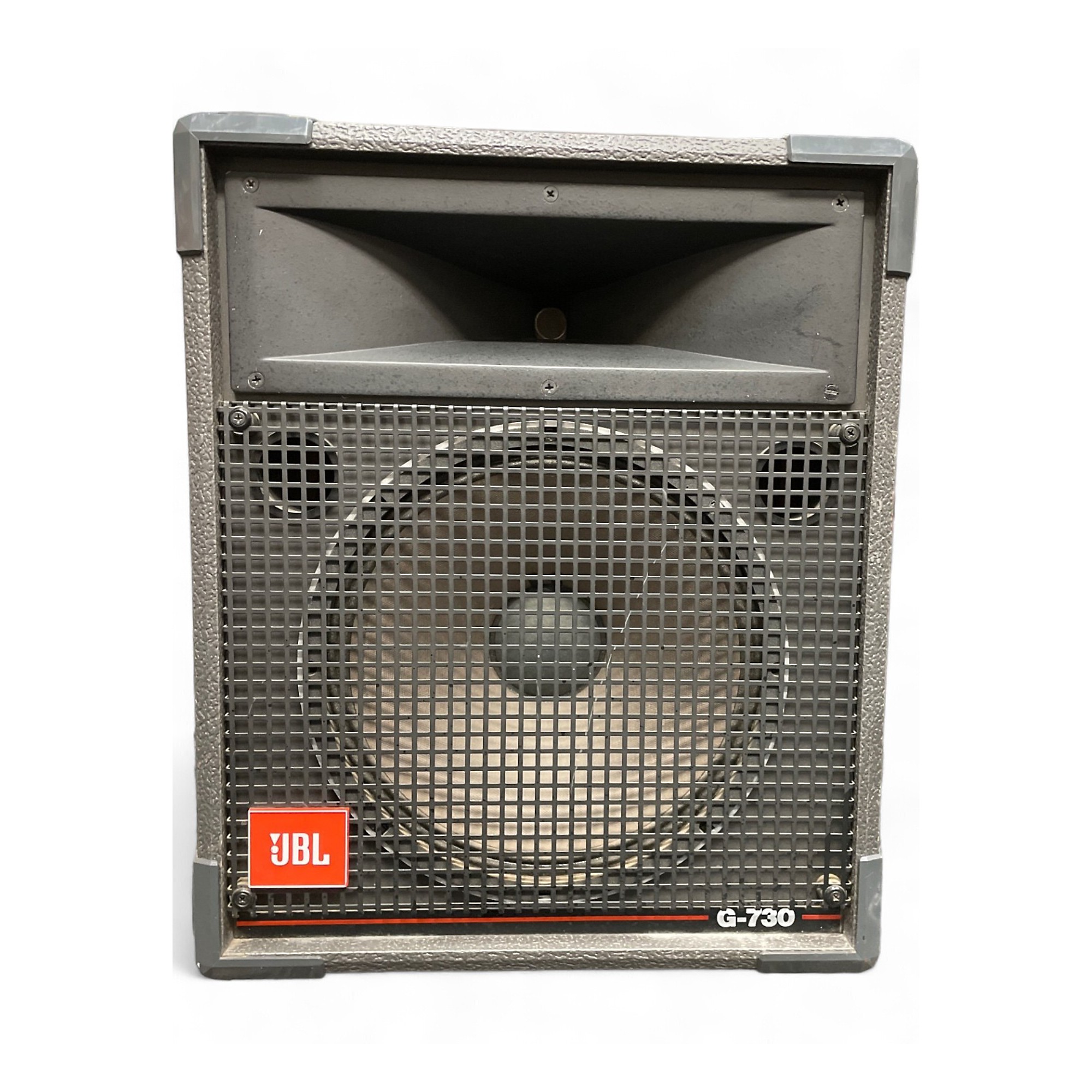 Used JBL G730 Unpowered Speaker | Guitar Center
