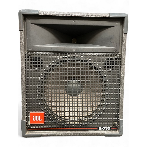 Used JBL G730 Unpowered Speaker