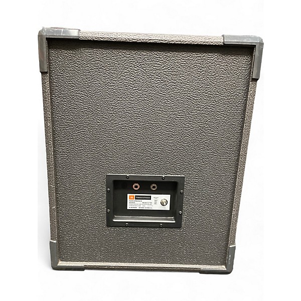 Used JBL G730 Unpowered Speaker