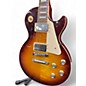 Used Gibson Used Gibson Les Paul Standard Bourbon Burst Solid Body Electric Guitar thumbnail