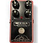 Used MESA/Boogie Tone Burst Effect Pedal thumbnail