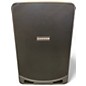 Used Samson Used Samson Expedition XP106 Powered Speaker thumbnail