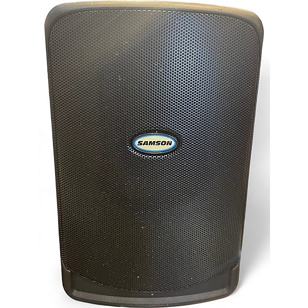 Used Samson Used Samson XP40I Powered Speaker