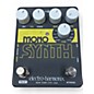 Used Electro-Harmonix Guitar Mono Synth Effect Pedal thumbnail