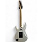 Used Ibanez Used Ibanez JEMJR White Solid Body Electric Guitar