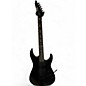 Used ESP Used ESP KH202 Kirk Hammett Signature Black Solid Body Electric Guitar thumbnail