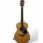 Used Yamaha Used Yamaha FS800 Natural Acoustic Guitar thumbnail