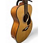 Used Yamaha Used Yamaha FS800 Natural Acoustic Guitar