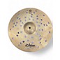 Used Zildjian Used Zildjian FX Stack Cymbal thumbnail