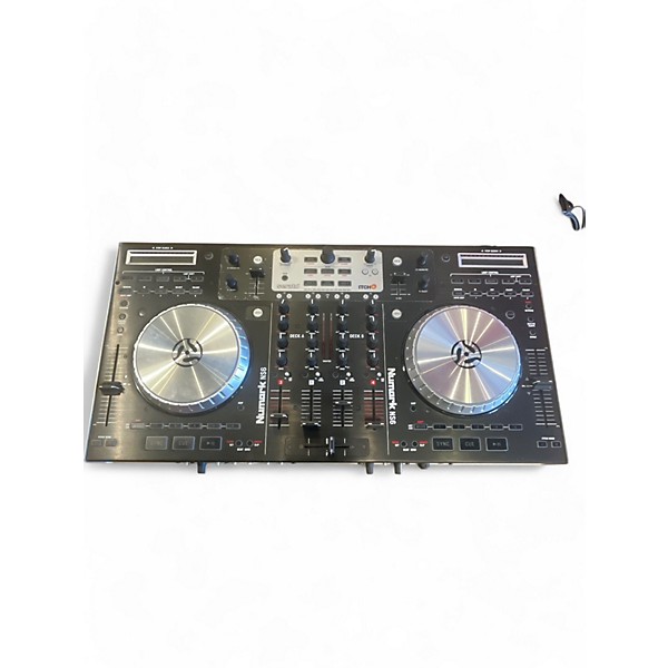 Used Numark NS6 DJ Controller