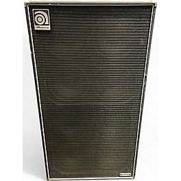 Used Ampeg Used Ampeg SVT810E 800W 8x10 Bass Cabinet