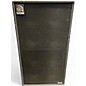 Used Ampeg Used Ampeg SVT810E 800W 8x10 Bass Cabinet thumbnail