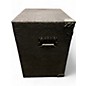 Used SWR Used SWR WORKINGMAN'S 4X10T Bass Cabinet