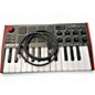 Used Akai Professional Used Akai Professional MPK Mini MIDI Controller thumbnail