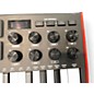 Used Akai Professional Used Akai Professional MPK Mini MIDI Controller