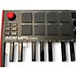 Used Akai Professional Used Akai Professional MPK Mini MIDI Controller