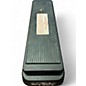 Used Dunlop Used Dunlop GCB95 Original Crybaby Wah Effect Pedal