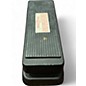 Used Dunlop Used Dunlop GCB95 Original Crybaby Wah Effect Pedal