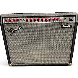 Used Fender Used Fender STAGE 185 Guitar Combo Amp