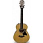 Used Taylor Used Taylor GS Mini-e ROSEWOOD PLUS Natural Acoustic Electric Guitar thumbnail