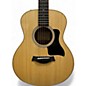 Used Taylor Used Taylor GS Mini-e ROSEWOOD PLUS Natural Acoustic Electric Guitar