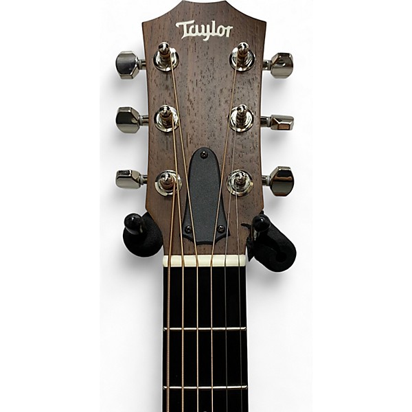 Used Taylor Used Taylor GS Mini-e ROSEWOOD PLUS Natural Acoustic Electric Guitar