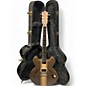 Used Gibson Used Gibson TOM DELONGE ES333 SATIN BROWN Hollow Body Electric Guitar thumbnail