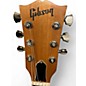 Used Gibson Used Gibson TOM DELONGE ES333 SATIN BROWN Hollow Body Electric Guitar