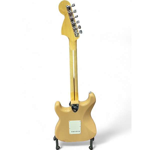 Used Fender MADE IN JAPAN STRATOCASTER INTERNATIONAL  Solid Body Electric Guitar